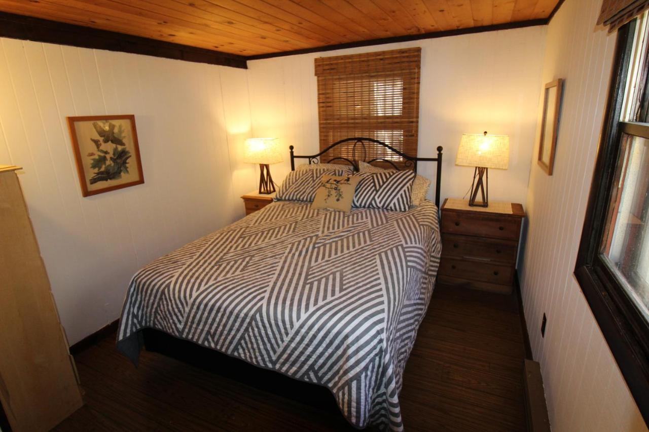 Lakefront Cabin Pvt Beach And Dock - Sunset Marina Arrowhead Lake Exterior foto